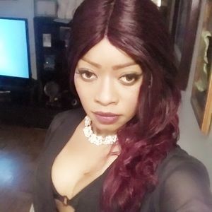 Meet your Posher, Marie guerline